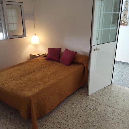 Appartamento Bienvenidos A San Miguel Jerez de la Frontera Esterno foto