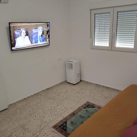 Appartamento Bienvenidos A San Miguel Jerez de la Frontera Esterno foto