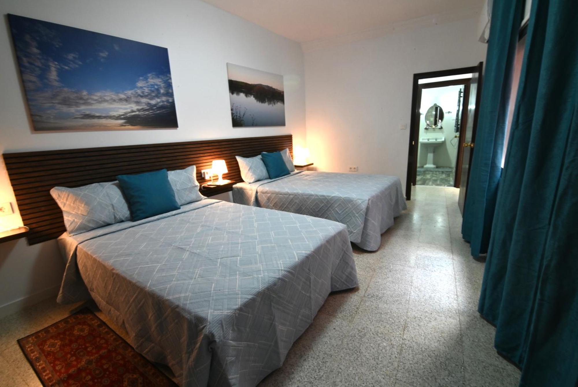 Appartamento Bienvenidos A San Miguel Jerez de la Frontera Esterno foto