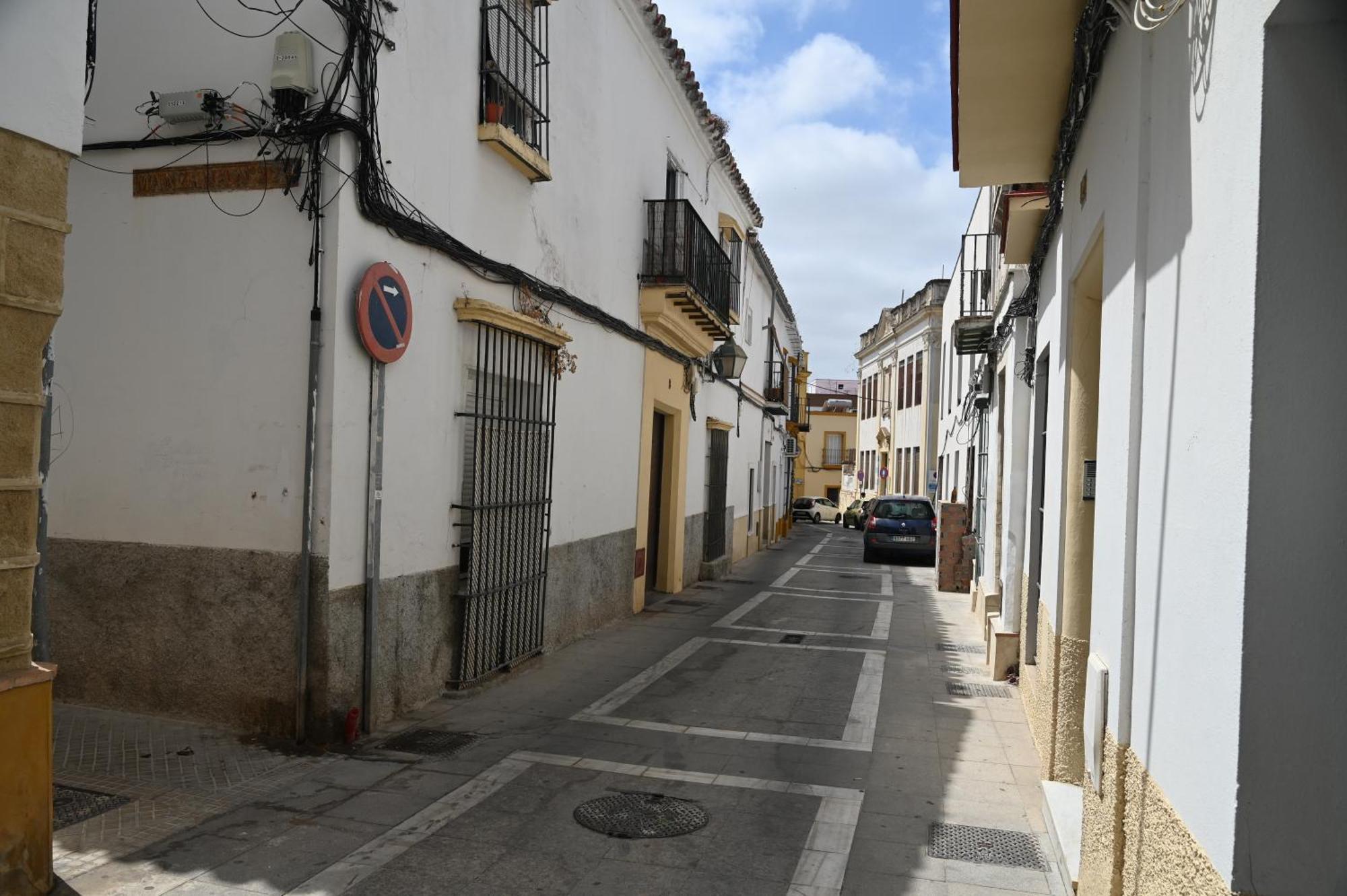 Appartamento Bienvenidos A San Miguel Jerez de la Frontera Esterno foto