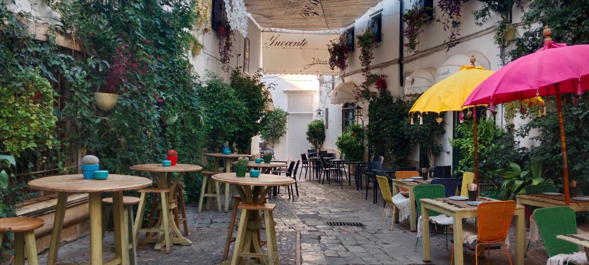 Appartamento Bienvenidos A San Miguel Jerez de la Frontera Esterno foto