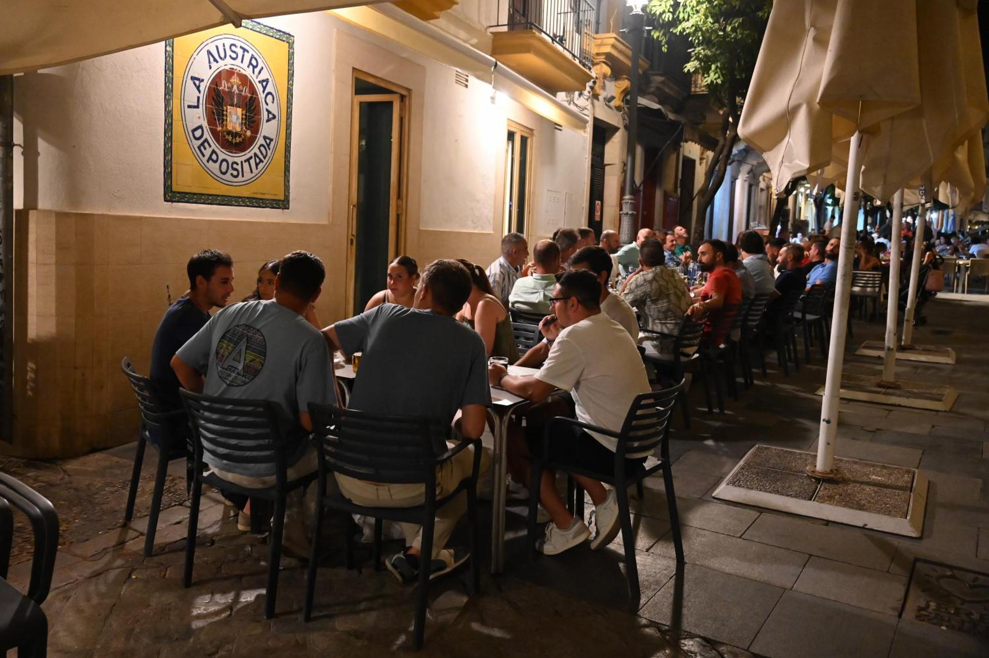 Appartamento Bienvenidos A San Miguel Jerez de la Frontera Esterno foto