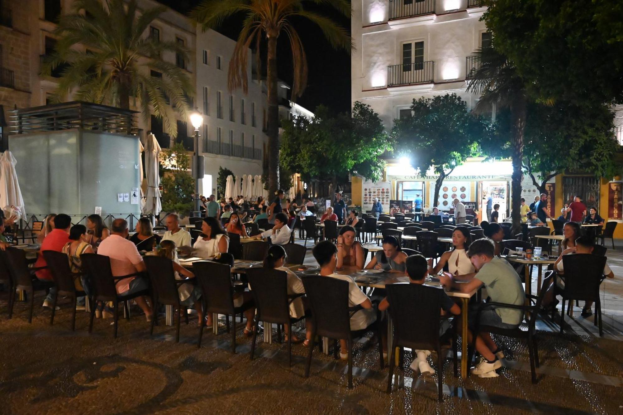 Appartamento Bienvenidos A San Miguel Jerez de la Frontera Esterno foto