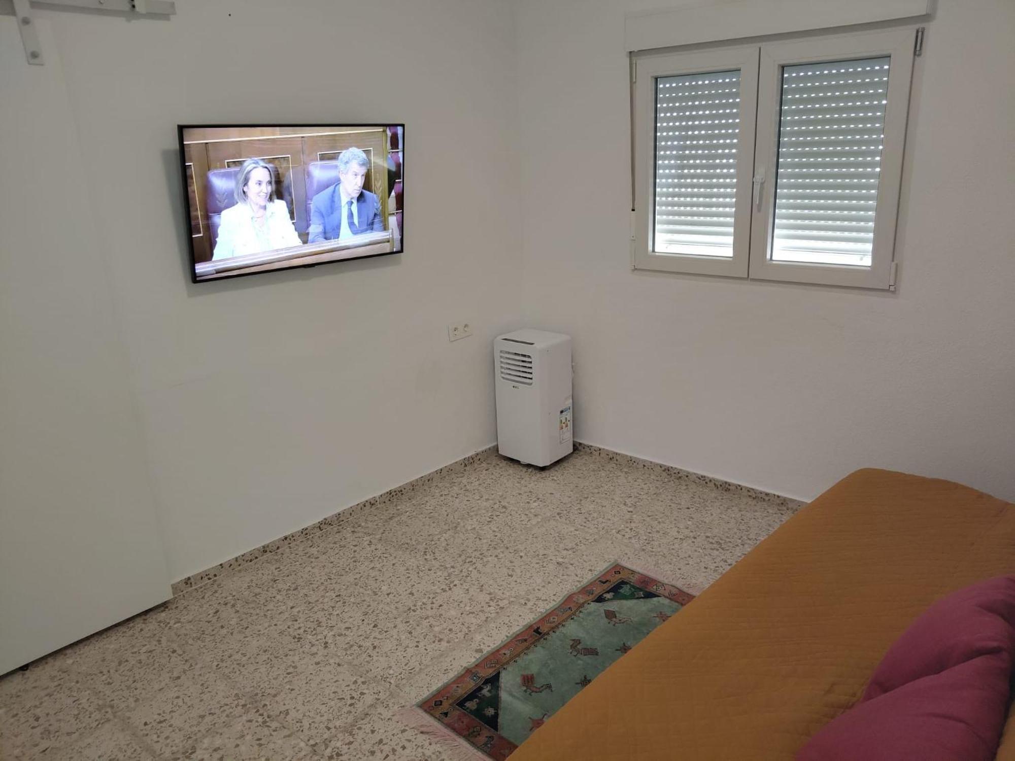Appartamento Bienvenidos A San Miguel Jerez de la Frontera Esterno foto