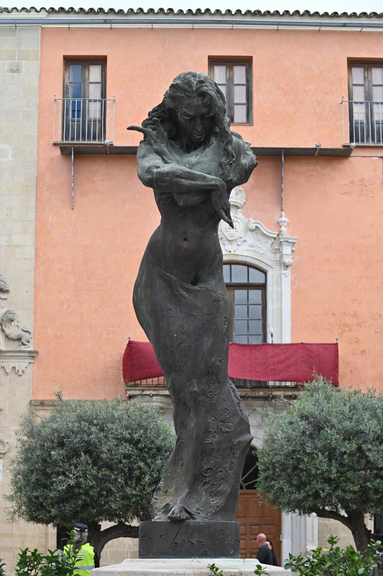 Appartamento Bienvenidos A San Miguel Jerez de la Frontera Esterno foto