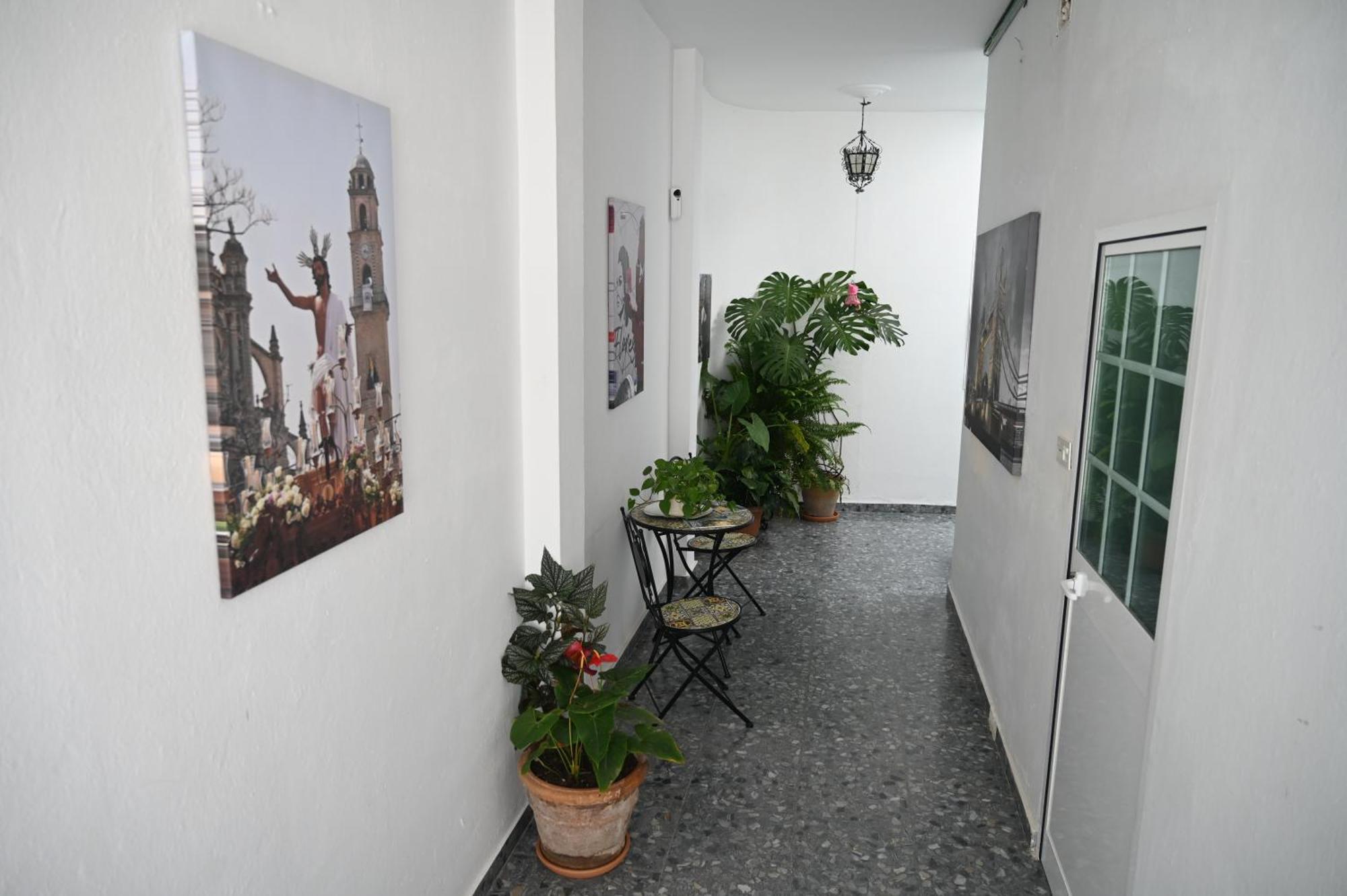 Appartamento Bienvenidos A San Miguel Jerez de la Frontera Esterno foto